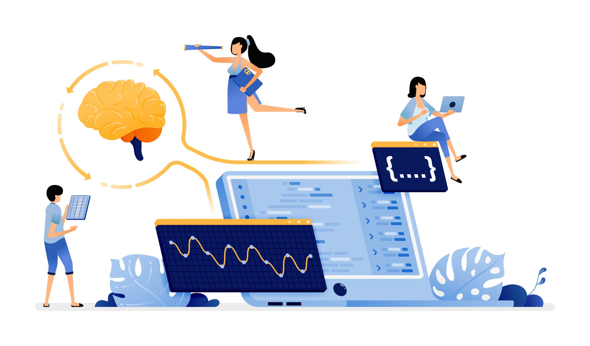 delivering better experinces using ai-driven design