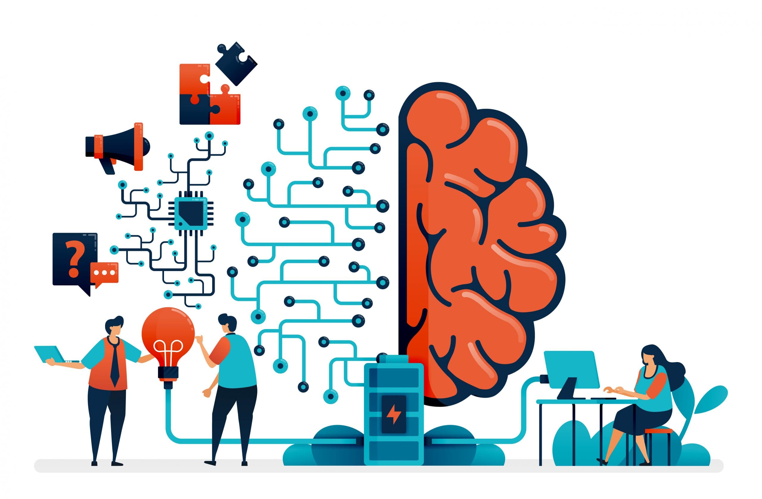 ai in small businesses