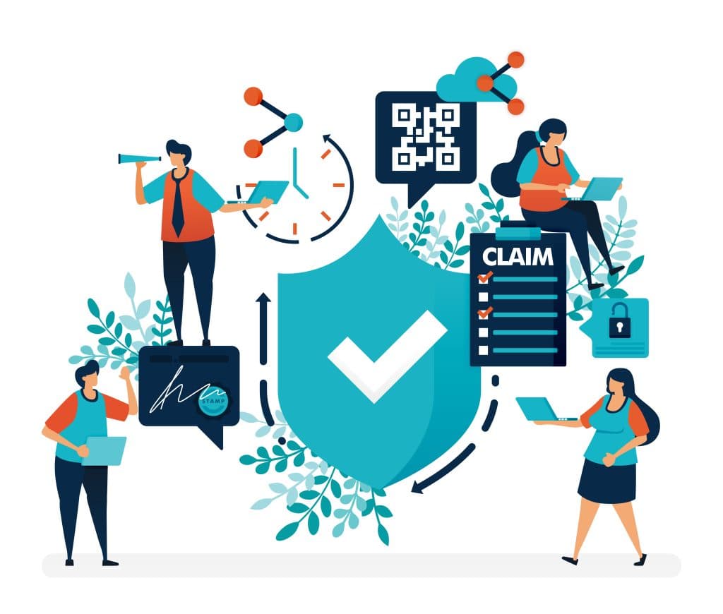 digital transformation in insurance