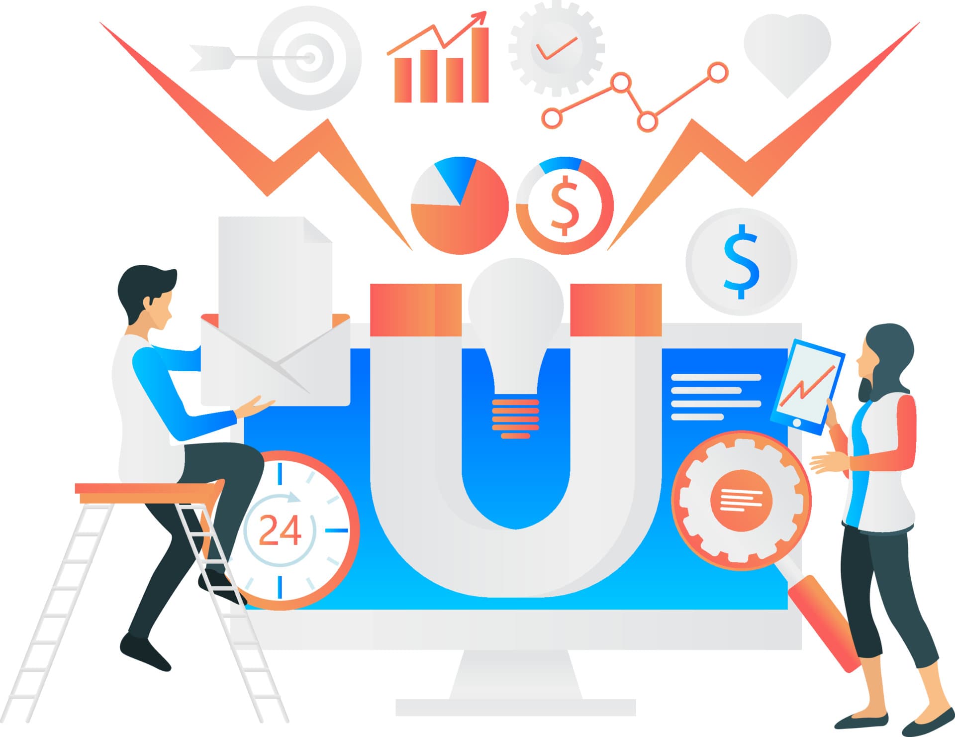 Tech-Driven Customer Engagement to Build Stronger Connections